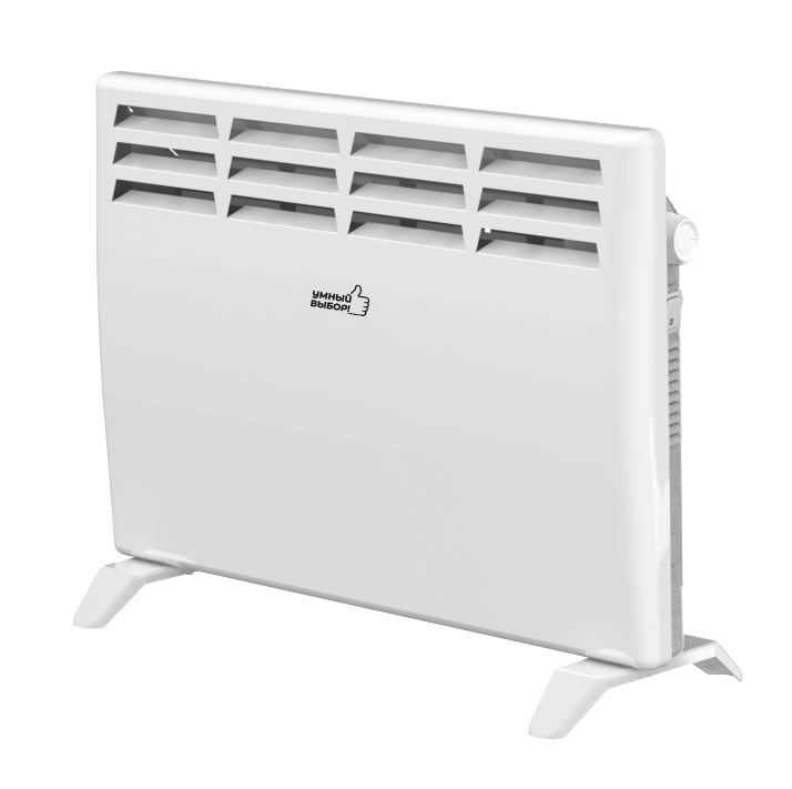 Конвектор А-серии УКЭ-AС2000М