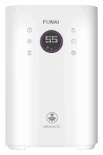 Ультразвуковой увлажнитель серии MINAMOTO USH-MNE450/4.0(WT) — изображение 2