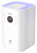 Ультразвуковой увлажнитель серии MINAMOTO USH-MNE450/4.0(WT)