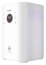 Ультразвуковой увлажнитель серии MINAMOTO USH-MNE450/4.0(WT) — изображение 3