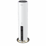 Ультразвуковой увлажнитель с электронным управлением серии TODAI USH-TE7251WC