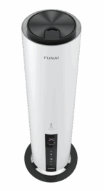 Ультразвуковой увлажнитель с электронным управлением серии TODAI USH-TE7251WC — изображение 6