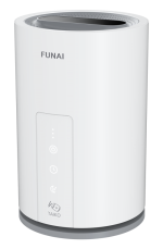 Ультразвуковой увлажнитель с электронным управлением серии TAIKO USH-TKE7251WC