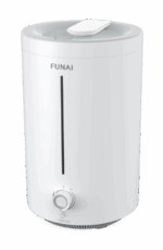 Ультразвуковой увлажнитель с механическим управлением серии TENTOU USH-TTM7201WC — изображение 2