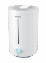 Ультразвуковой увлажнитель с механическим управлением серии TENTOU USH-TTM7201WC — изображение 3