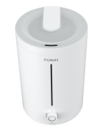 Ультразвуковой увлажнитель с механическим управлением серии TENTOU USH-TTM7201WC — изображение 4