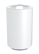 Ультразвуковой увлажнитель с механическим управлением серии TENTOU USH-TTM7201WC — изображение 5