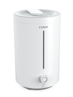 Ультразвуковой увлажнитель с механическим управлением серии TENTOU USH-TTM7201WC — изображение 6