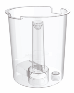 Ультразвуковой увлажнитель с механическим управлением серии TENTOU USH-TTM7201WC — изображение 8