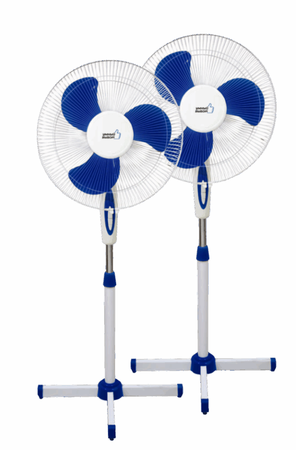 Бытовой вентилятор серии УВО-A16М-С-2