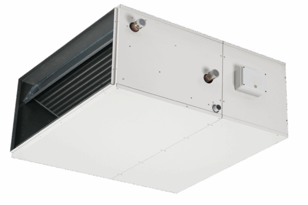 Канальный промышленный фанкойл FONTE VCF 920P2