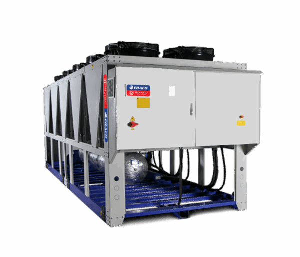 Драйкулер ROYAL CLIMA