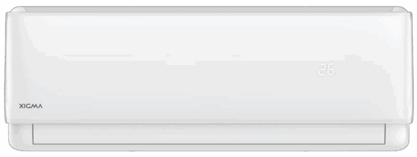 Классическая сплит-система серии EXTRAFORCE 2024 XG-EFD70RHA (комплект)