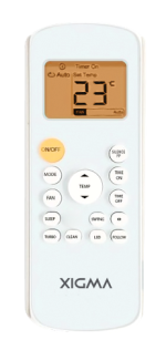 Классическая сплит-система серии JETPRO XG-JP21RHA (комплект) — изображение 3