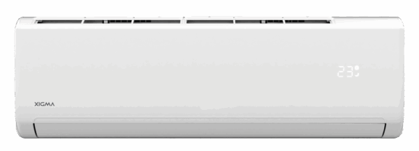 Классическая сплит-система серии SKY XG-SKY70RHA (комплект)