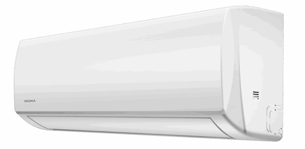 Классическая сплит-система серии TURBOCOOL 2024 XG-TXC70RHA (комплект)