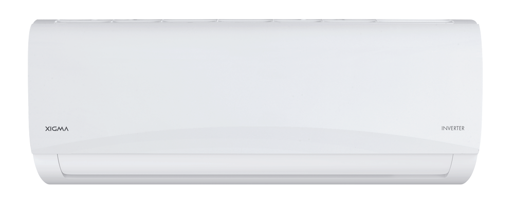 Инверторная сплит-система серии JETPRO Inverter XGI-JP35RHA (комплект)