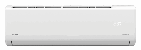 Инверторная сплит-система серии SKY Inverter XGI-SKY70RHA (комплект)