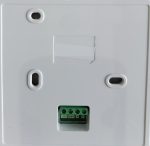 Проводной пульт управления для полупромышленного оборудования серии COMPETENZA и COMPETENZA FULL DC EU Inverter XK-06 — изображение 2