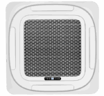 Классическая сплит-система кассетного типа серии HARD ZAC-HD48XCAC-IU/ZAC-PAN24/60/ZAC-HD48XC-OU (комплект) — изображение 2