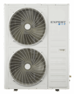 Классическая сплит-система канального типа серии HARD ZAC-HD18XDUC-IU/ZAC-HD18XC-OU (комплект) — изображение 3