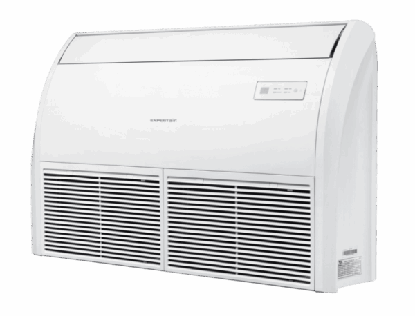 Классическая сплит-система напольно-потолочного типа серии HARD ZAC-HD60XCFC-IU/ZAC-HD60XC-OU (комплект)