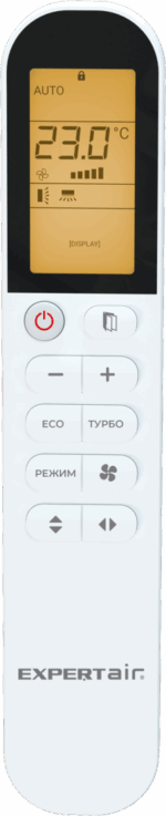 Классическая сплит-система серии PROGRESS ZAC-PG09NPZ (комплект) — изображение 5