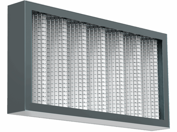 Фильтрующая вставка ZFFK 1000*500 (G3)_100