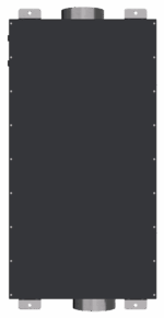 Компактная вентиляционная установка ZPW-M 1200/1 INT — изображение 6