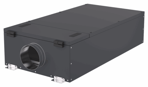 Компактная вентиляционная установка ZPE-M 350-2