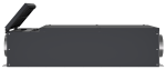 Приточная вентиляционная установка серии ZPW-M 800/1 INT — изображение 9