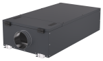 Приточная вентиляционная установка серии ZPW-M 800/1 INT