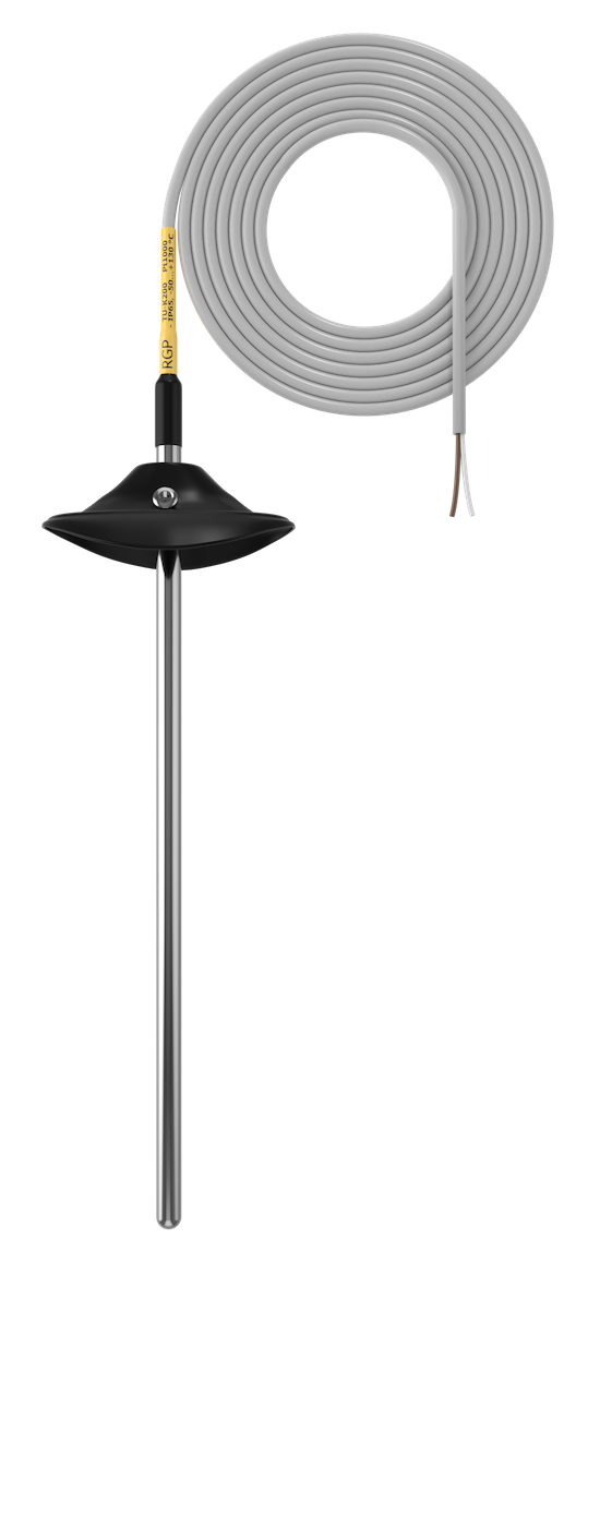 Датчик температуры серии ZTU-K200 NTC10k