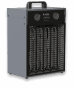 Тепловая пушка серии Богатырь ЭКО ZTV-15 N1 — изображение 3