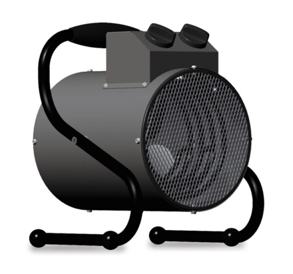 Тепловая пушка серии Суховей ЭКО ZTV-5С N1