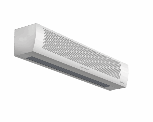 Тепловая завеса серии Заслон ZVV-2E36HP