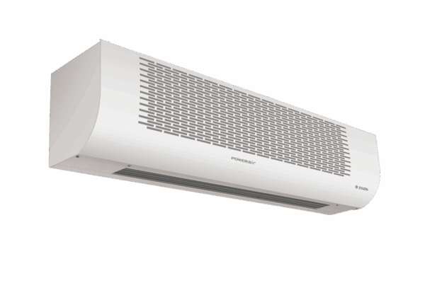 Тепловая завеса серии Мастер без нагрева ZVV-2B