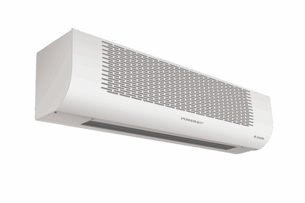 Тепловая завеса серии Мастер ZVV-2E24T