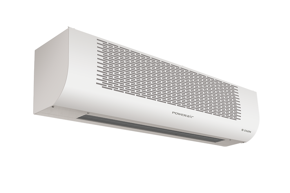 Тепловая завеса серии Мастер ZVV-2E24T