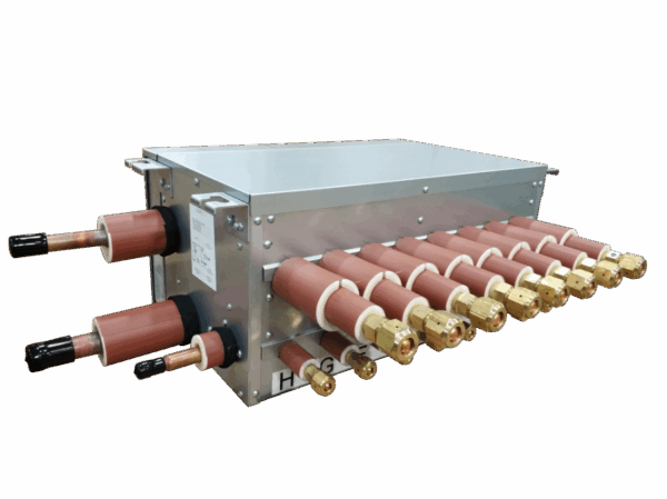 Аксессуары для VRF-систем