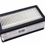 Аксессуары и сменные фильтры для бытовых вентиляционных установок