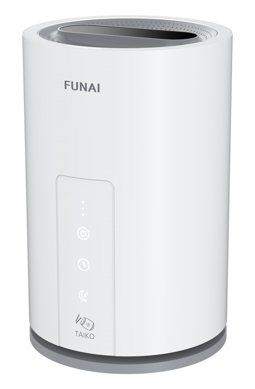 Бытовые увлажнители воздуха