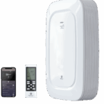 Бытовые вентиляционные установки