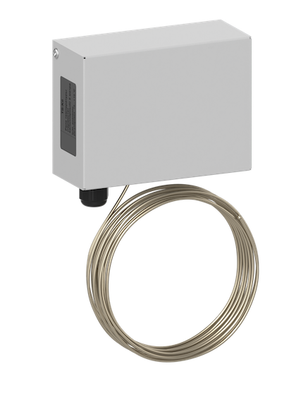 Датчики, преобразователи и реле