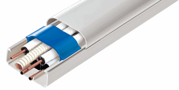 Кабель-каналы