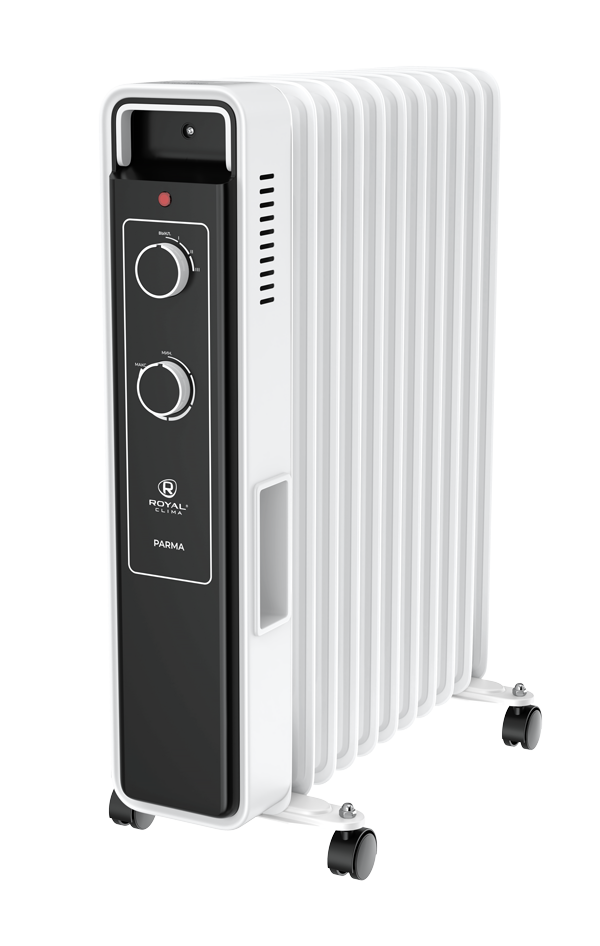 Масляные радиаторы