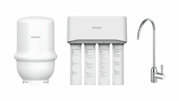 PHILIPS Системы фильтрации