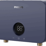 Проточные водонагреватели