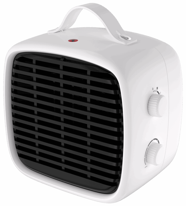 Тепловентиляторы