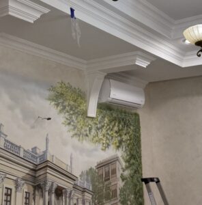 Кондиционер Royal Clima Perfetto DC EU Inverter NEW Wi-Fi